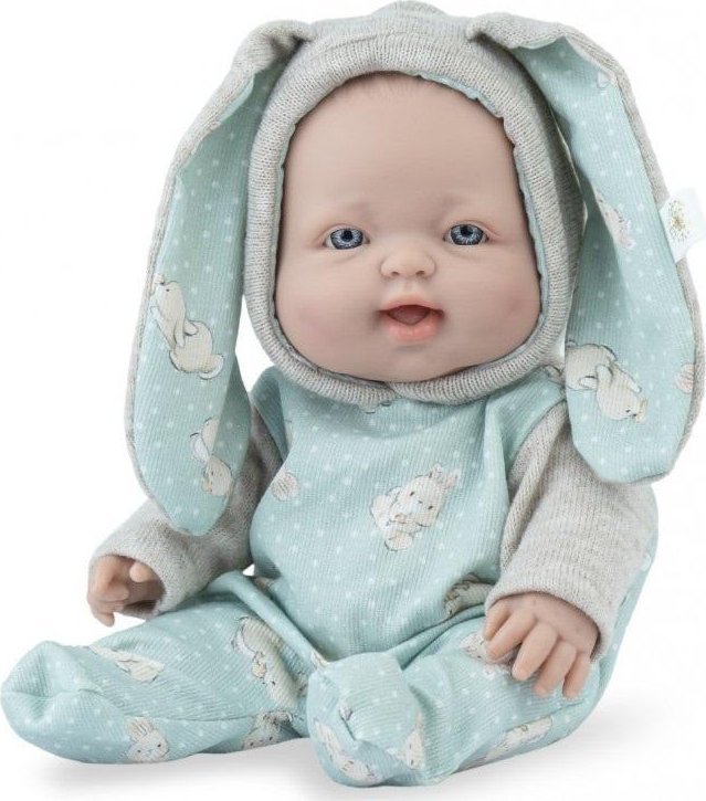Marina Pau Lalka Spanish Cuco Króliczek 28cm