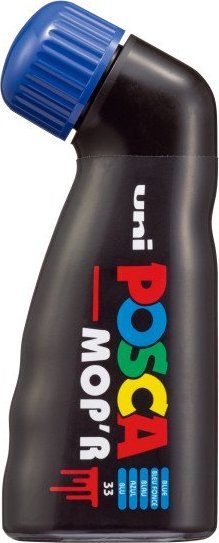 Uni MARKER POSCA PCM-22 NIEBIESKI