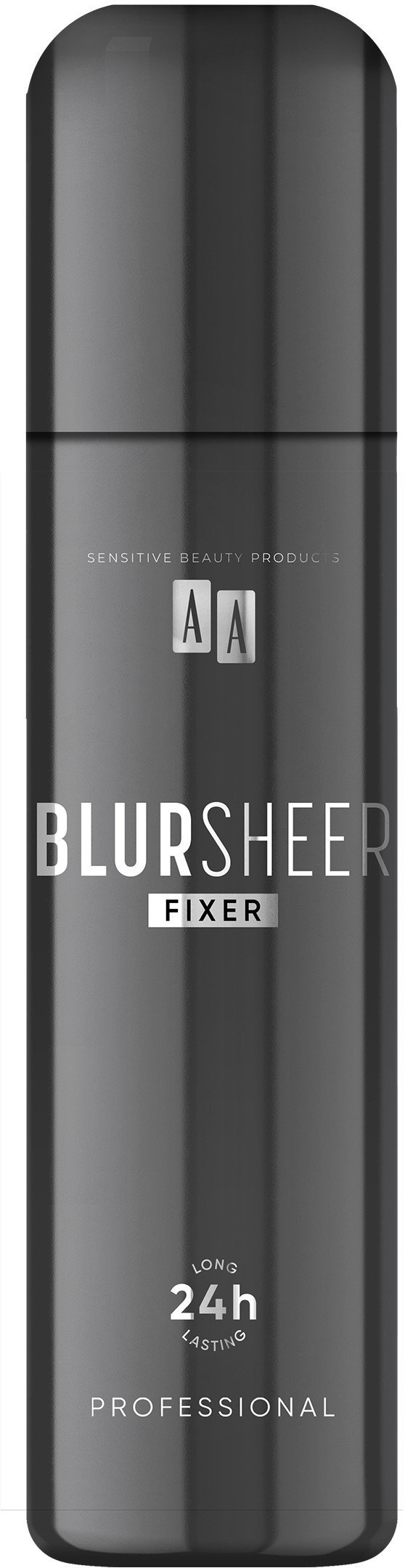 AA_Blur Sheer Fixer Professional utrwalacz makijażu 150ml