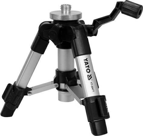Statyw Yato YATO STATYW ALUMINIOWY 28cm
