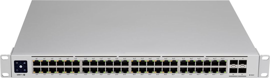   Switch Ubiquiti UniFi Pro 48 (USW-Pro-48-POE)