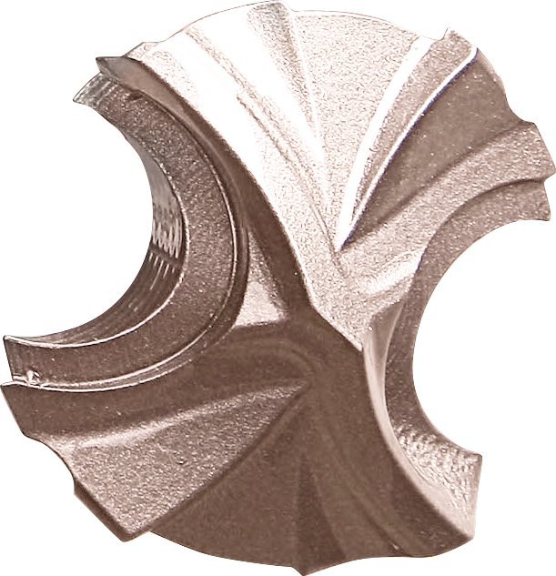 Wiertło Rawlplug 18x550x690mm TURBODRILL SDS Max