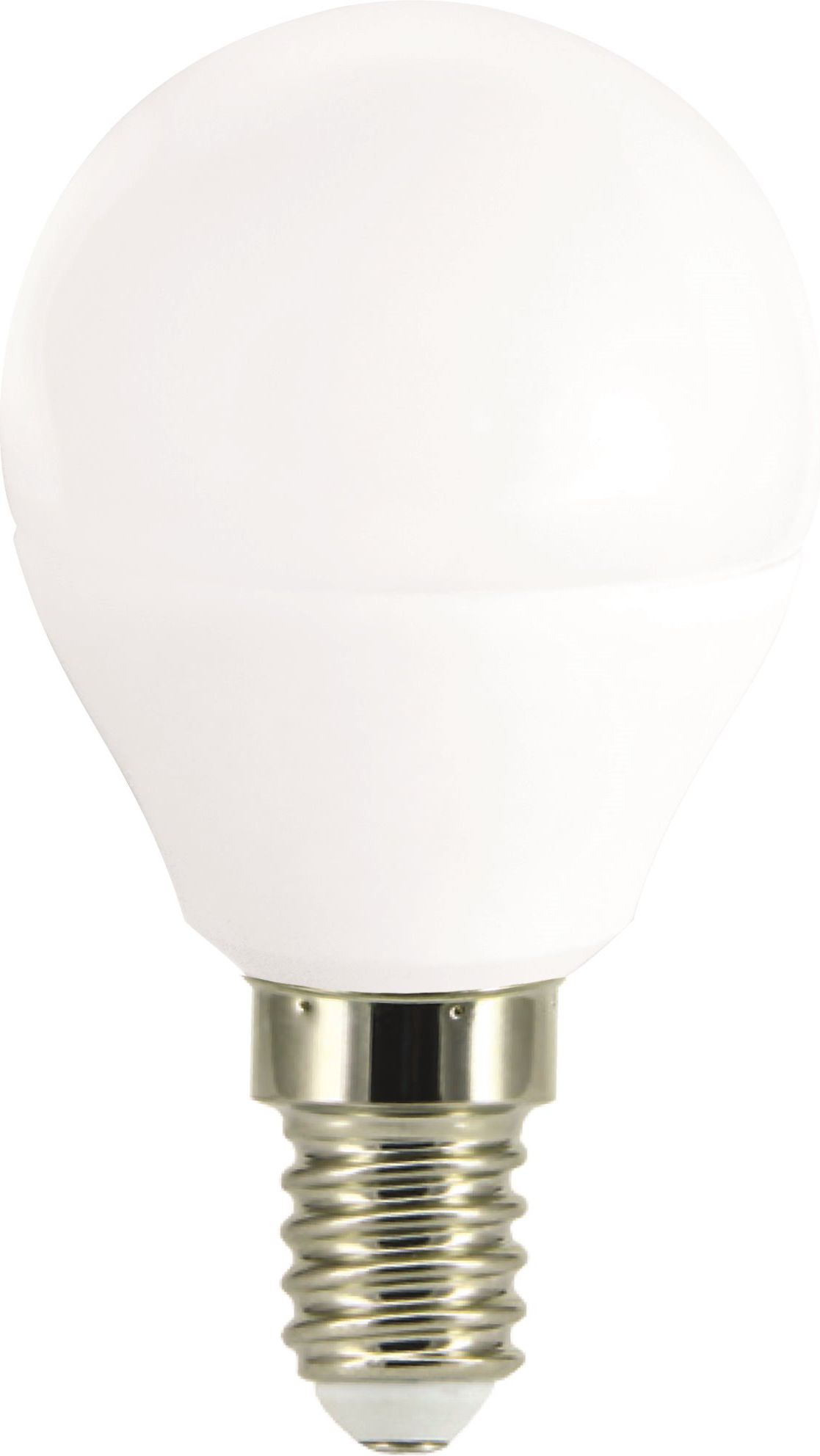 Omega LED Bulb Comfort E14, 7W, 6000K