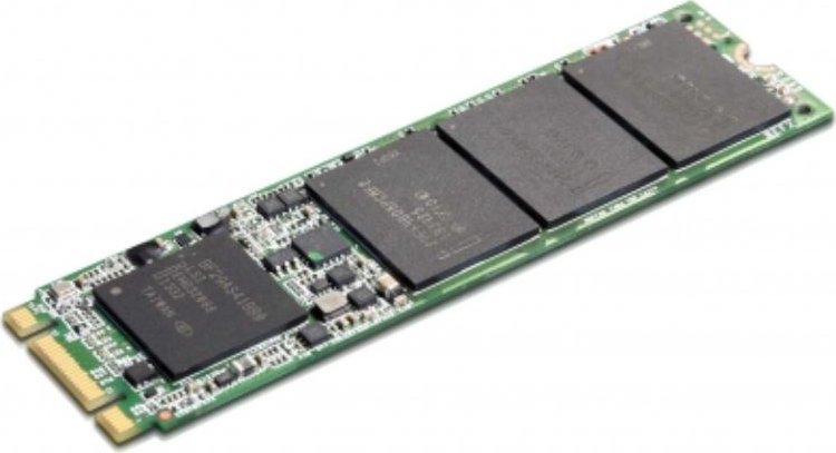 art. poleasingowy Lenovo ThinkPad 512GB PCIe-NVMe SSD