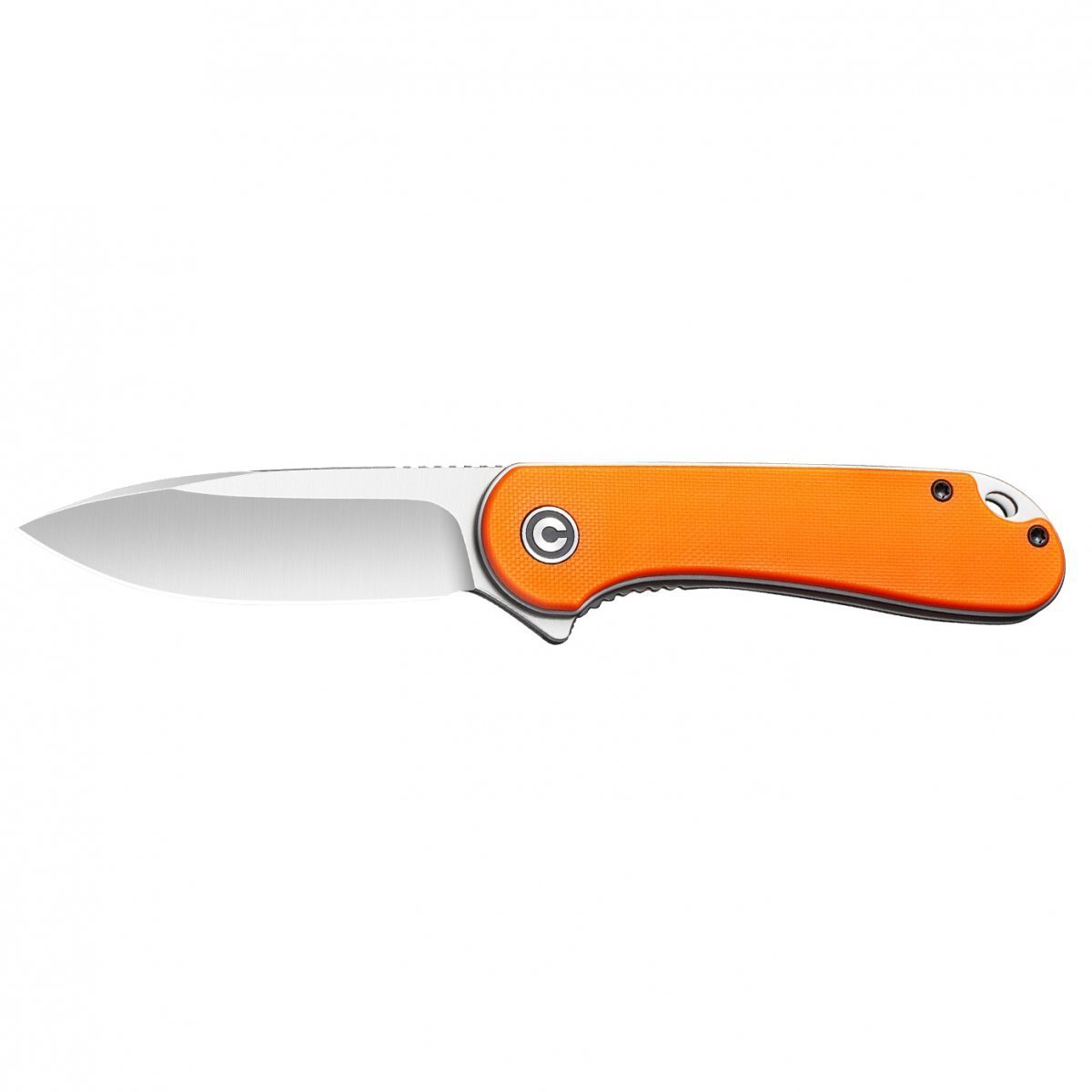 CIVIVI Nóż Elementum G10 Orange