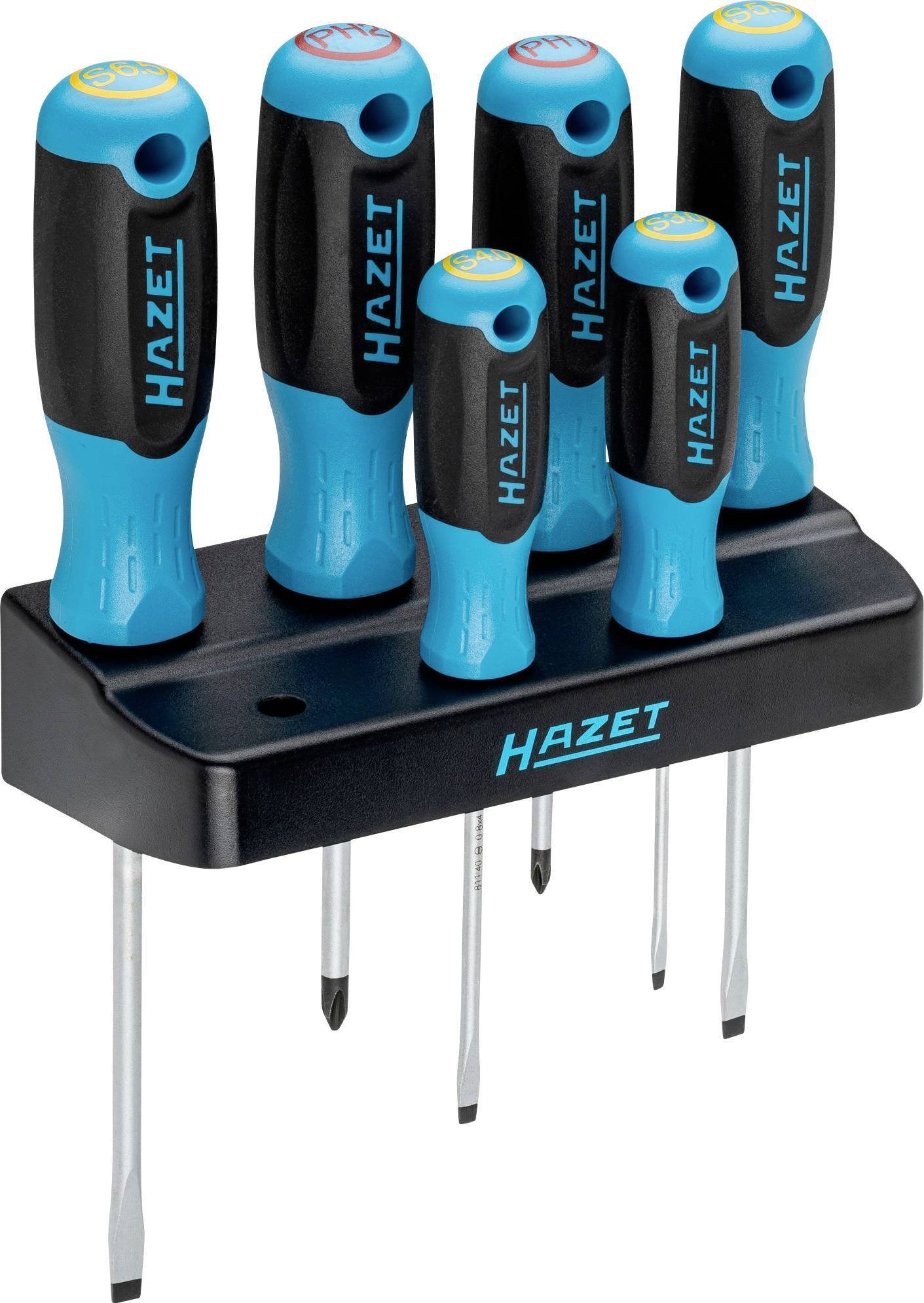 Zestaw narzędzi Hazet 811SH-1/7 bez kategorii