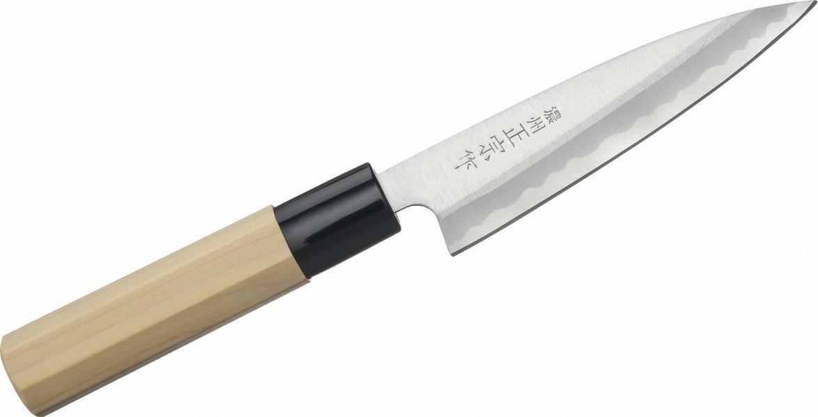 Satake Nóż Deba 12 cm Yoshimitsu