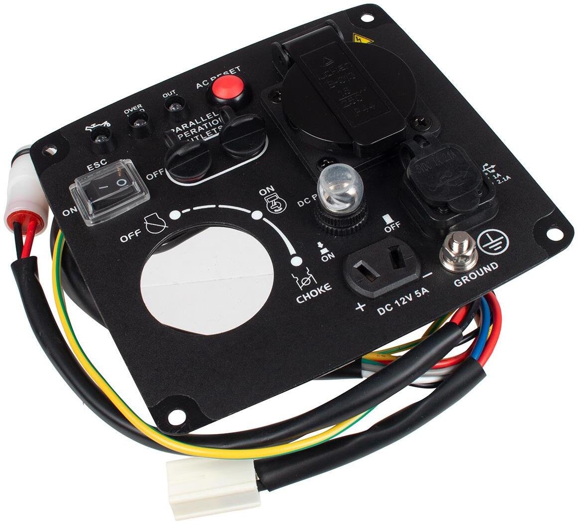 Agam Panel Cedrus Agregat Cedin1000R 35610-Yc51810-H7A0