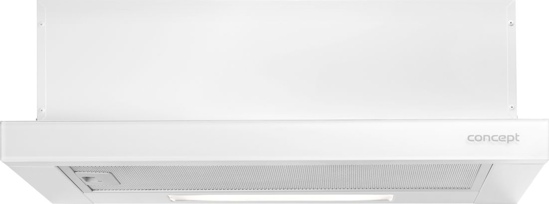 Okap Concept Solution OPV3560WH
