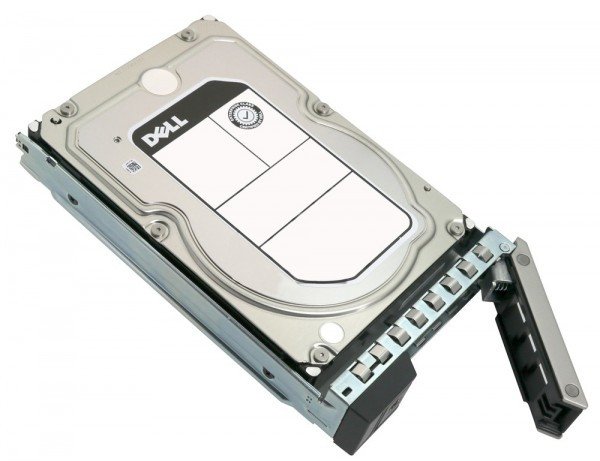 Dysk serwerowy Dell VW69J 12TB 3.5" SATA 6Gb/s Refabrykowany