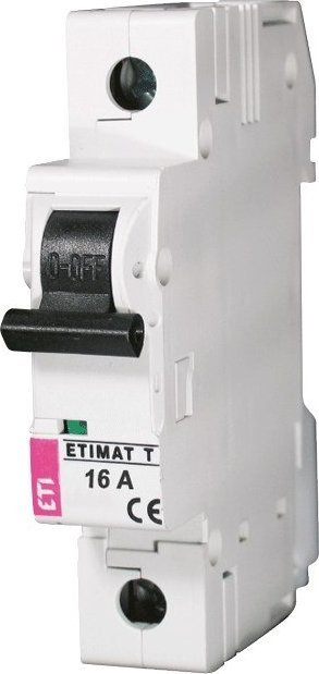 ETI Ogranicznik mocy ETIMAT T 1p 63A