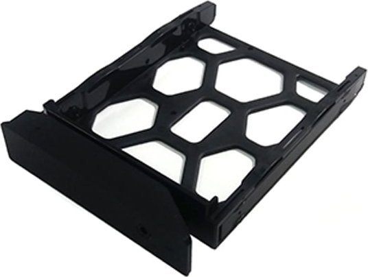 Synology ZAMEK NA DYSKI (TYP D9) – Obudowa HDD do dysków 2.5/3.5"