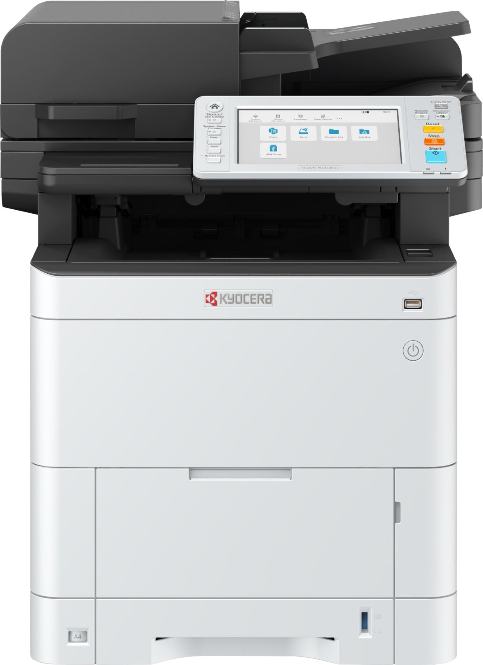 Urządzenie wielofunkcyjne Kyocera ECOSYS* MA3500cix (1102YK3NL0)