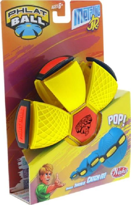 Goliath GOLIATH Wahu Phlatball Junior Dyskopiłka 31860