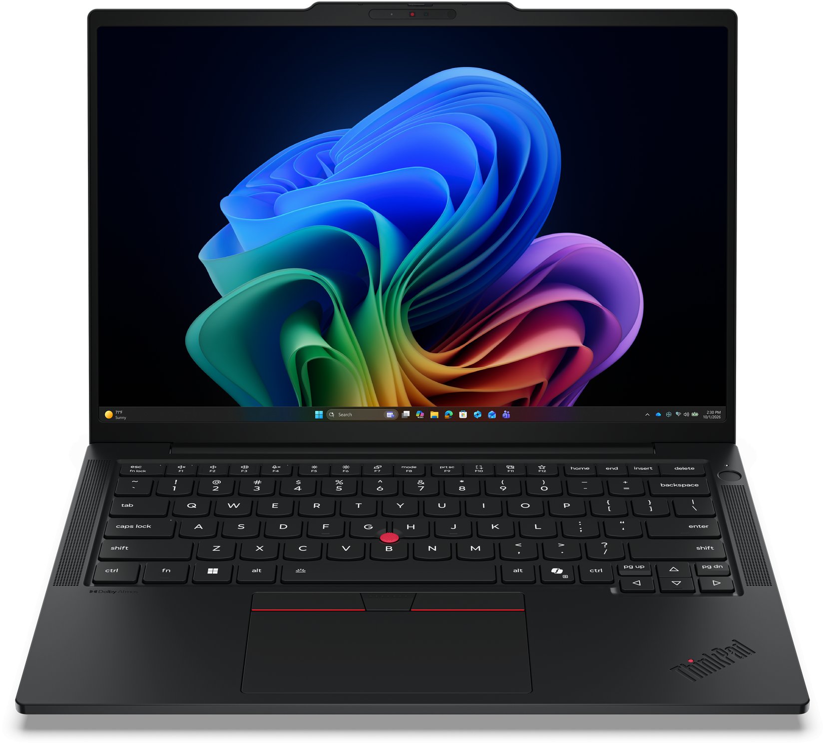 Lenovo ThinkPad T14s G7 Ryzen AI 5 PRO 440 / 16 GB / 512 GB / W11 Pro (21YW0039MH)