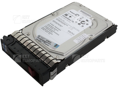 Dysk serwerowy HP 500GB 3.5'' SATA III (6 Gb/s) (459319-001)