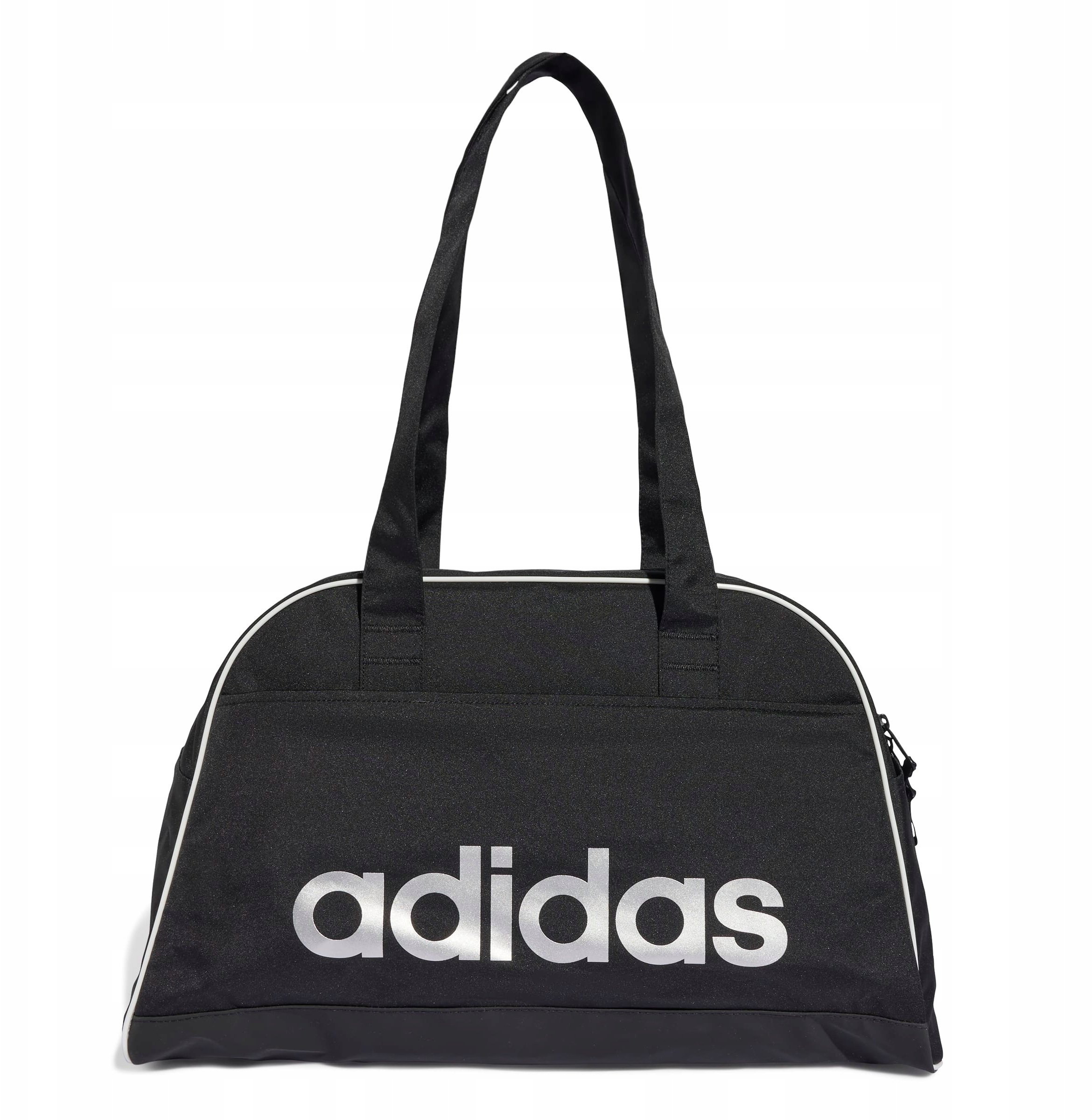 Adidas Torba Linear Essentials Bowling czarna (JW0932)