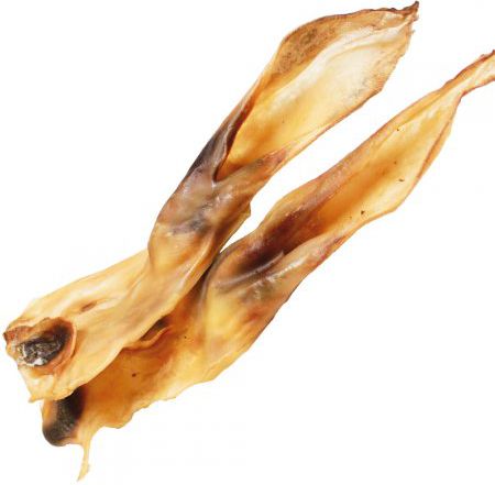 Arami 200g USZY KRÓLICZE