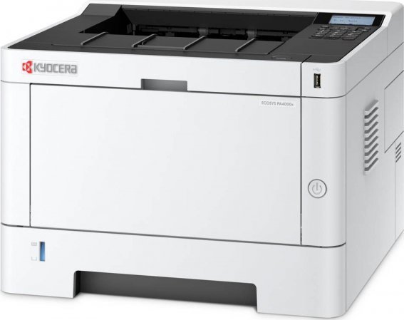 Drukarka laserowa Kyocera PA4000x/Plus (870B6110C153NL1)