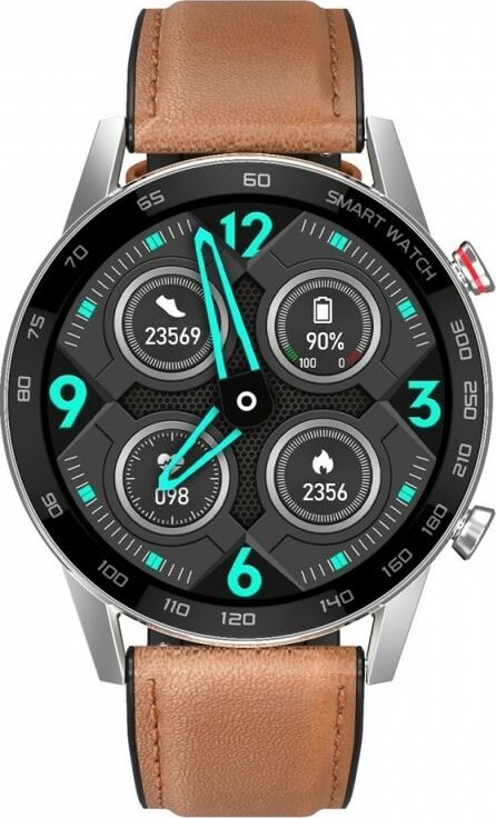 smartwatch Oromed