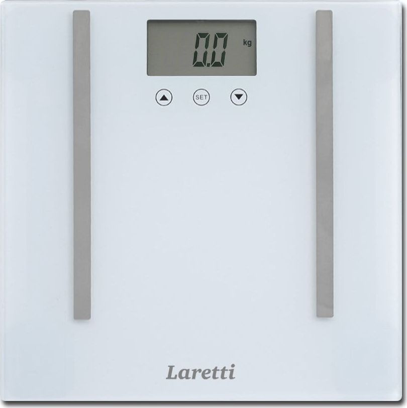Waga łazienkowa Laretti LR-BS0015