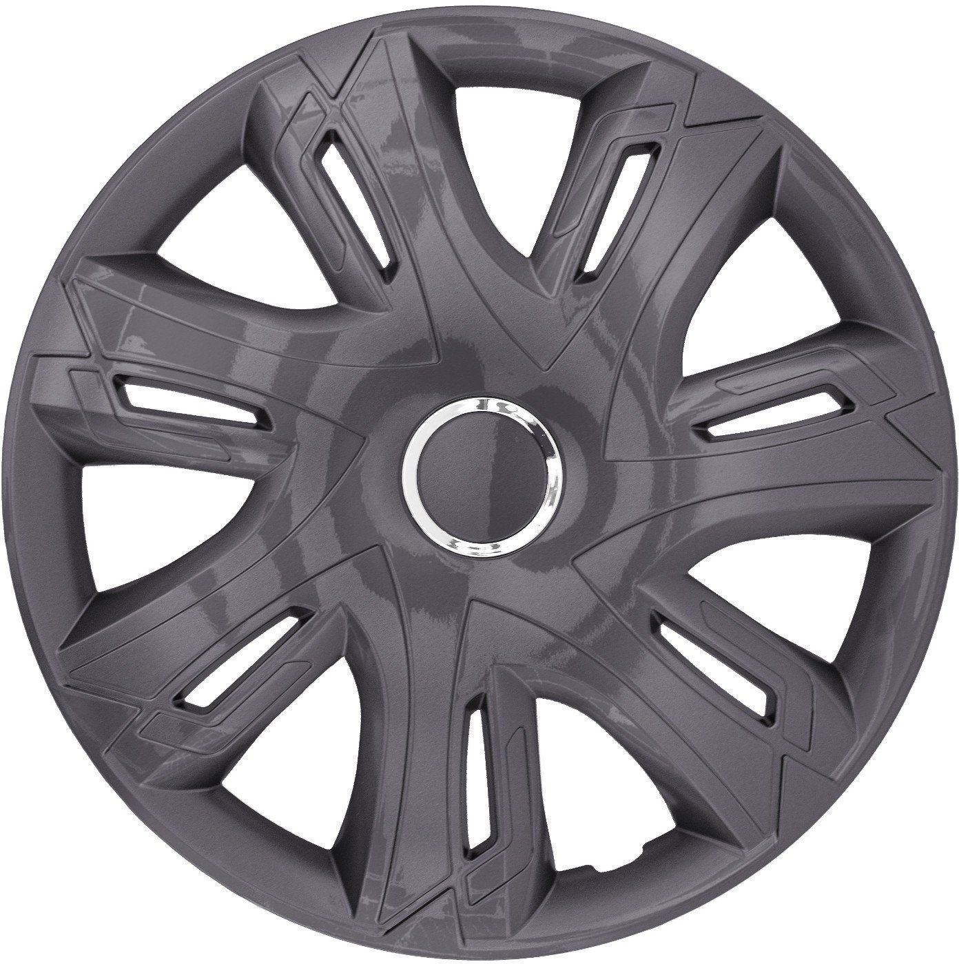 Kołpak 14" Supernova graphite laquered 1szt