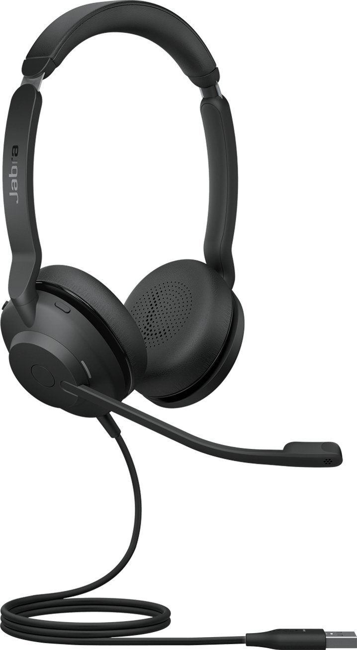 Jabra Evolve2 30 SE (23189-989-979)
