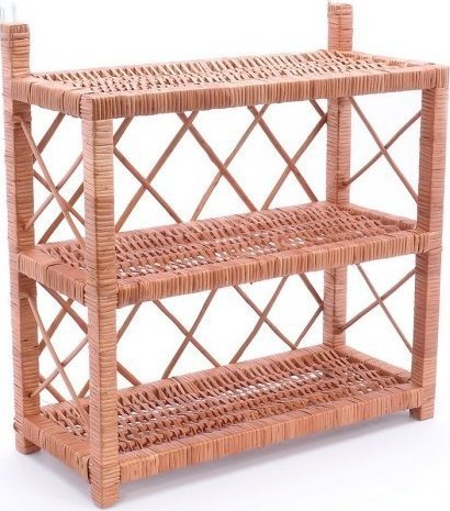 Wnuk Wisząca półka (44cm)