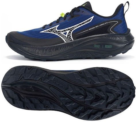 Buty Mizuno NEO LUMINA GTX J1GJ265901