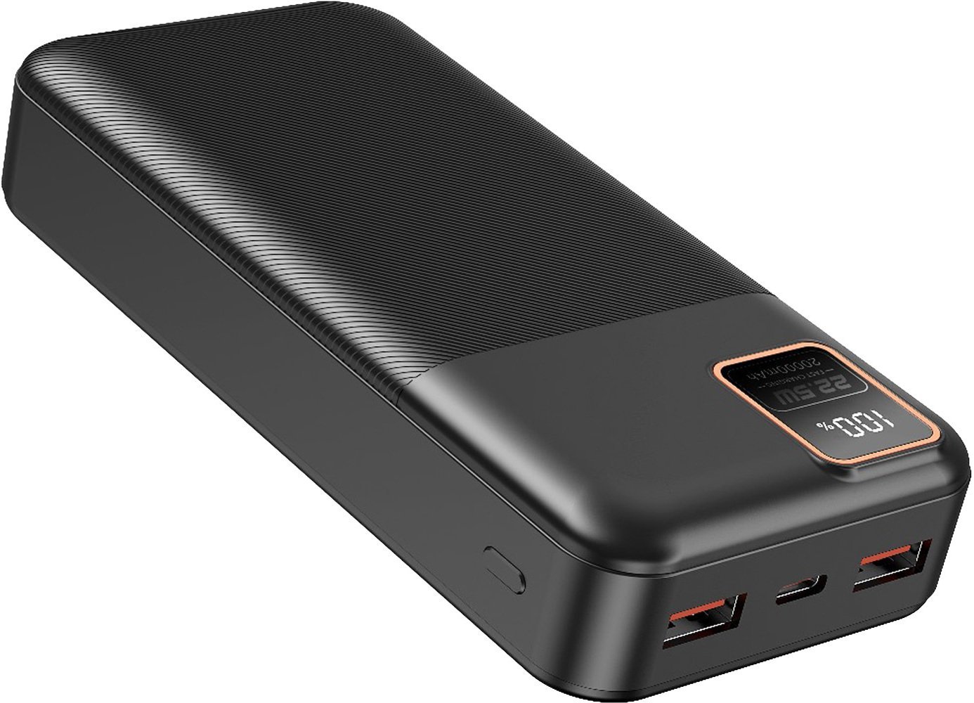 Powerbank Patona Premium Powerbank Stark 4.0 PD22.5W 20,000mAh
