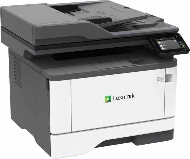 Drukarka laserowa Lexmark XM1342 Laserprinter Mono MFP 24 ppm Wi-Fi w dupleksie prints
