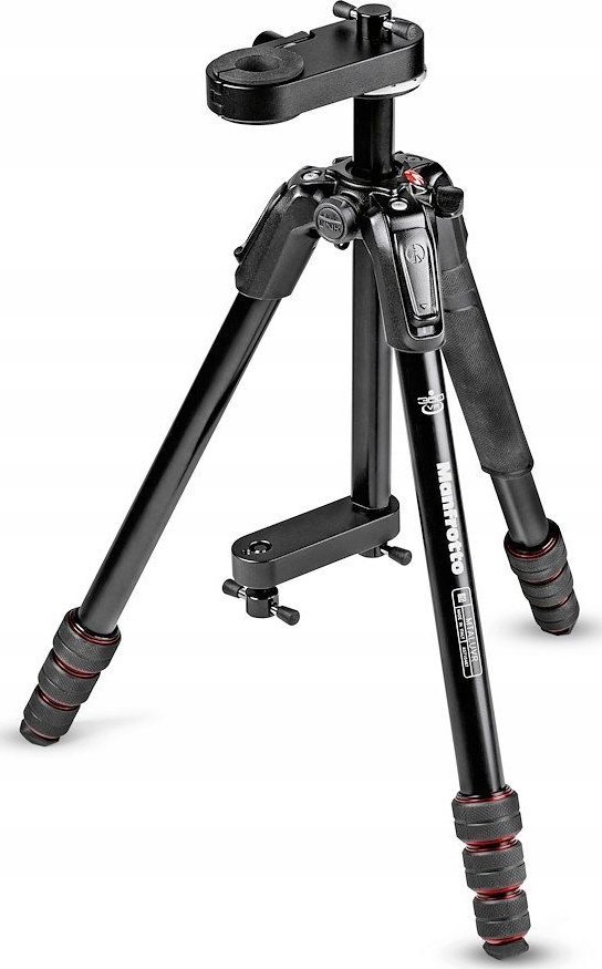 Statyw Manfrotto VR 360 Statyw z uchwytami na wysiegnik MBOOMAVR