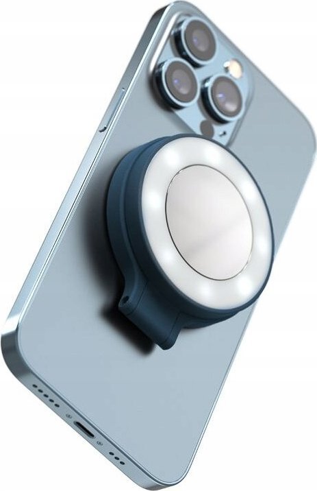 ShiftCam ShiftCam SnapLight - Abyss Blue