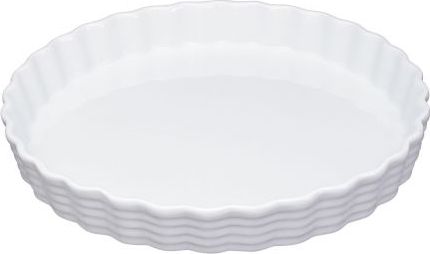 Kuchenprofi Frorma Kuchenprofi Burgund na tartę, śred. 33x3,5 cm