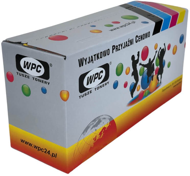 WPC Bęben Oki B410 43979002 25 tys. K Zamiennik