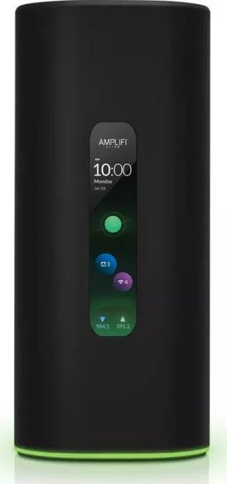 AFI-ALN-R - Router WiFi 6 MESH Ubiquiti AmpliFi Alien Router AFi-ALN-R-EU