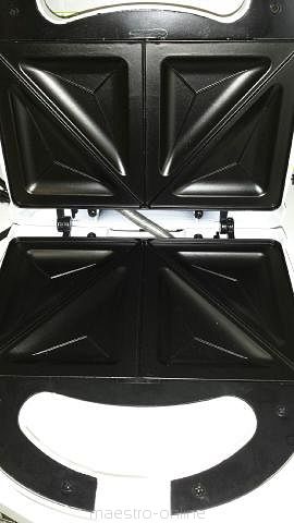 Opiekacz Maestro MR-711