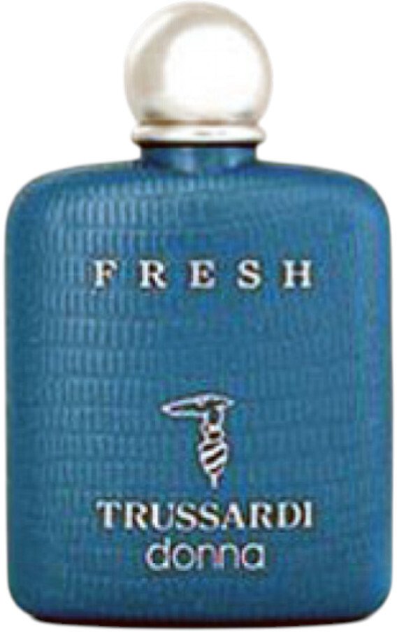 Trussardi Donna Fresch Eau De Toilette unikat - 50 ml