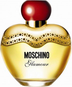 Moschino Glamour EDP 100ml