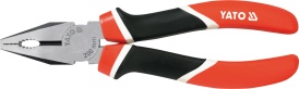 Yato Szczypce uniwersalne CRV 200mm (YT-1942)