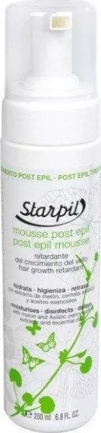 Starpil Putos po depilacji 200 ml
