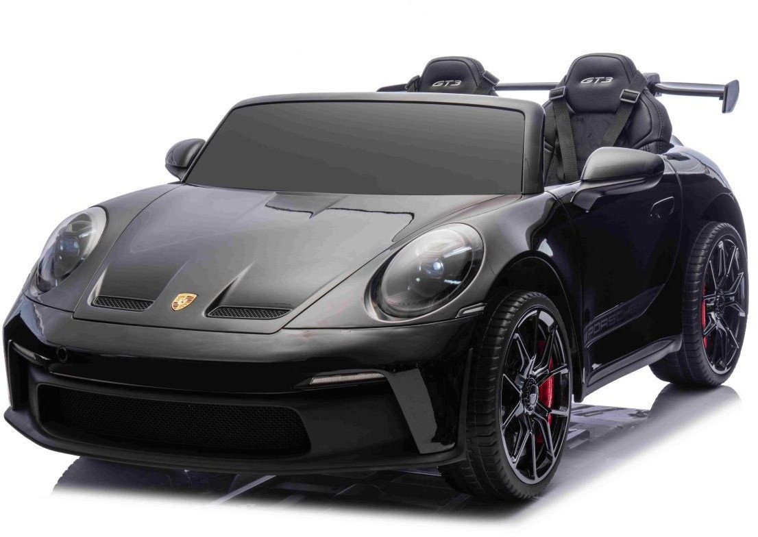 Pojazd Porsche 911 GT3 Czarny