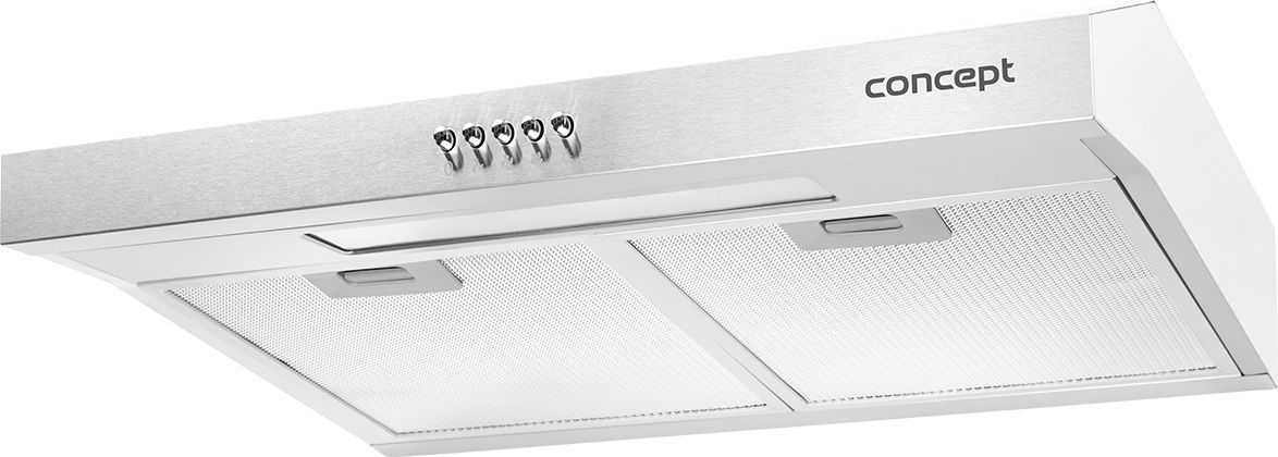 Okap Concept Solution OPP1260SS