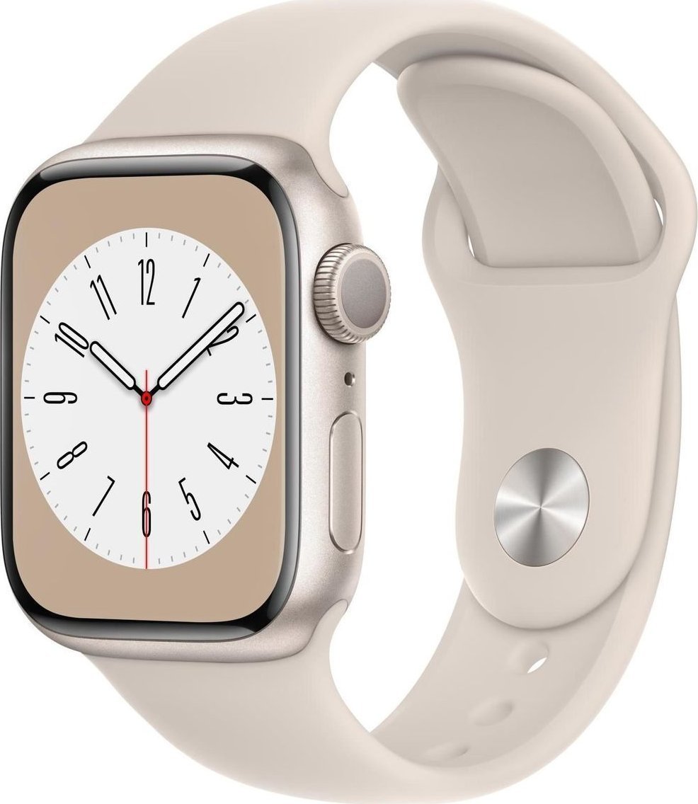 smartwatch Apple