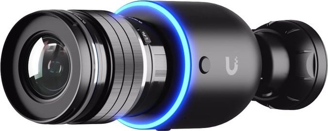UVC-AI-DSLR - Ubiquiti UBNT UVC-AI-DSLR - UVC AI Širokoúhlá bullet kamera, 8MP, 52°