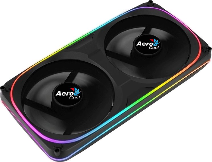 Wentylator Aerocool Astro 24 (ACF3-AT10217.71)