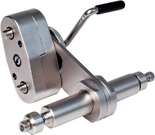 Cyclo Narzędzie do montażu hamulca tarczowego WELDTITE Dual Disc Mount Facing Tool (CYC-7833)