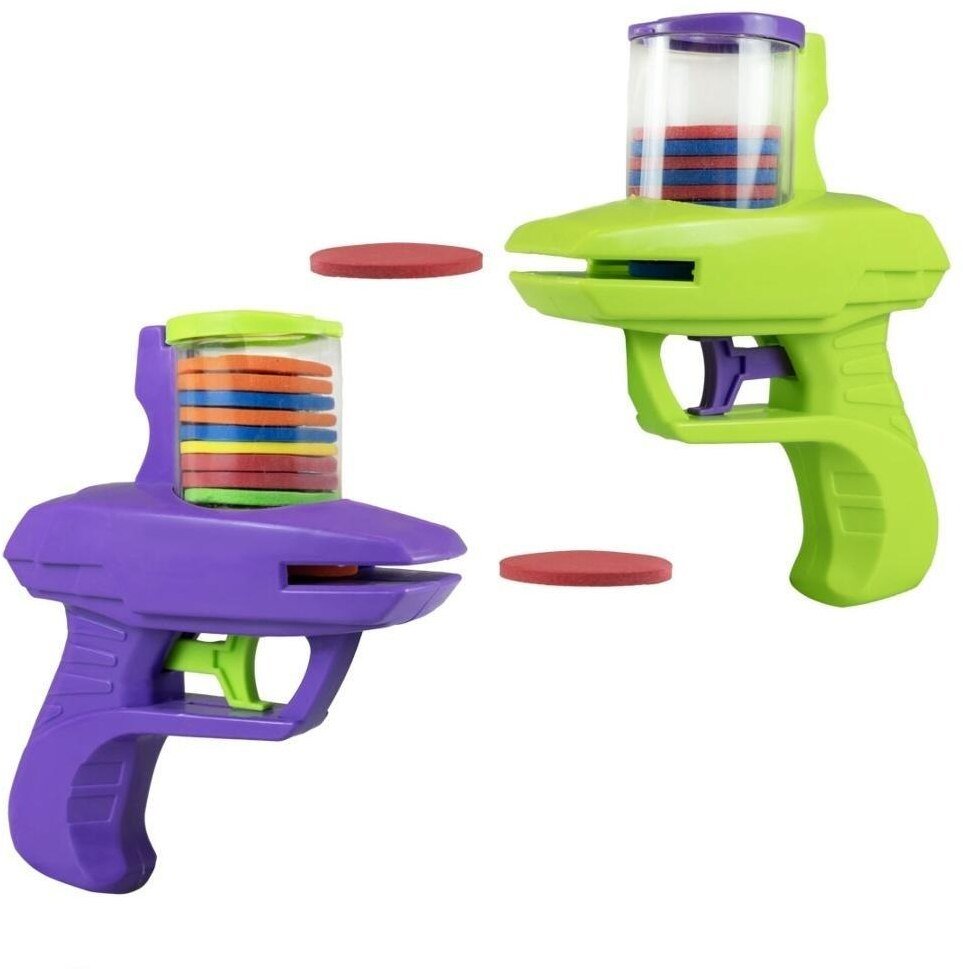 Arpex Pistolet na dyski