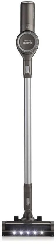 Odkurzacz pionowy Gorenje Gorenje SVC252420FFA | Vacuum Cleaner | Cordless operating | Stick/handheld | 300 W | 25.2 V | Operating time (max) 60 min |