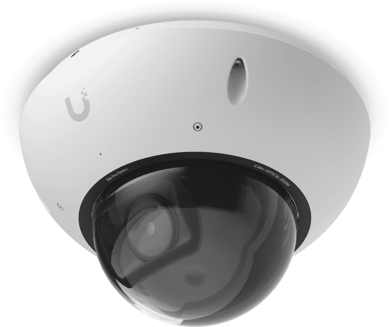   Ubiquiti All-weather vandal-proof 4K